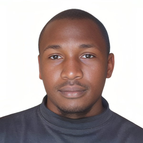 NYABUTO, Joel Mageto